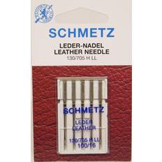 Schmetz 130/705 H LL VES 100 Single Sewing Needle