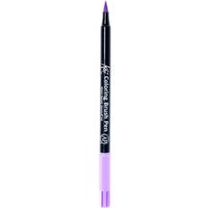 Royal Talens Koi Coloring Brush Pens lavender 238