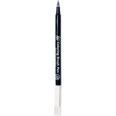Royal Talens Koi Coloring Brush Pens light cool gray 153