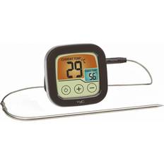 Silbrig Küchenthermometer TFA Dostmann - Fleischthermometer 7.2cm