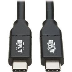Cables Tripp Lite USB C - USB C 2.0 3.3ft