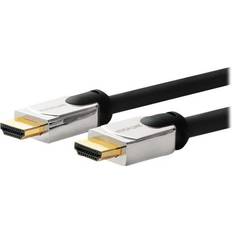 High Speed with Ethernet HDMI-HDMI 2.0 20m