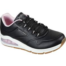 Skechers Uno 2 - 2nd Best W - Black