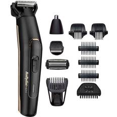 Babyliss Kroppstrimmer Trimmere Babyliss Multigroomer 11-In-1 MT860E