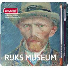 Royal Talens Bruynzeel Watercolor Pencil Van Gogh 24