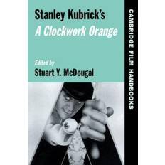 Stanley Kubrick's A Clockwork Orange (Paperback)