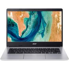 Acer 4 GB Laptoper Acer Chromebook 314 CB314-2H (NX.AWFED.00G)