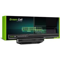 Green Cell FS31 Compatible