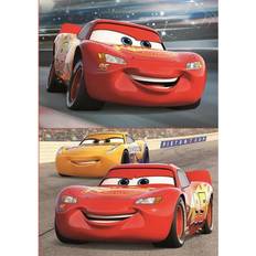 Educa Disney Pixar Cars 3 96 Pieces