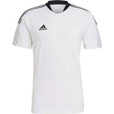 Adidas Tiro 21 Training Jersey Men - White