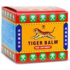 Tiger Balm Red 19g Salbe