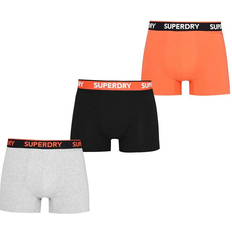 Orange Men's Underwear