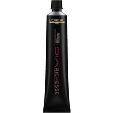 L'Oréal Dia Richesse Hair Color 1.7 oz Lot of 5 Diarichesse