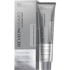 Revlon Revlonissimo Colorsmetique Color & Care #4.11 Medium Intensive Ash Brown 60ml