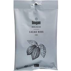 Kakao Baking Biogan Cacao Nibs Criollo Raw