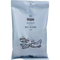 Biogan Nut Blend Raw 100g