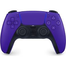 Sony PlayStation 5 Gamepads Sony PS5 DualSense Wireless Controller - Galactic Purple