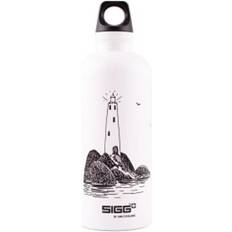 Sigg X Moomin Lighthouse Vannflaske 0.6L