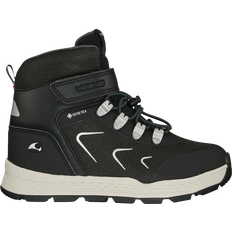 Viking Children's Shoes Viking Liam GTX Mid Sneaker - Black