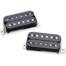 Pickuper Seymour Duncan SH-1 Vintage Blues Set Black