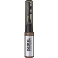 Rimmel Make-up-Pinsel Rimmel Wonder'Last Brows Medium Brown