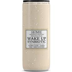 Wake Up Synbiotic Pink Grapefruit 330ml 1 Stk.