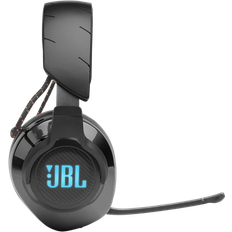 JBL Gaming Headset - Over-Ear - Trådløse Hodetelefoner JBL Quantum 610