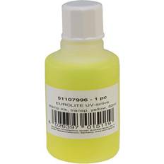 Eurolite stamp 50 ml Yellow UV Glow Paint