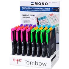 Tombow Marker Tombow Overstregningspen MONO edge display ass (48)