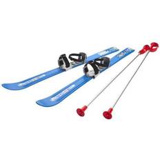 Skipakker Gizmo Skis For Children With Ski Poles