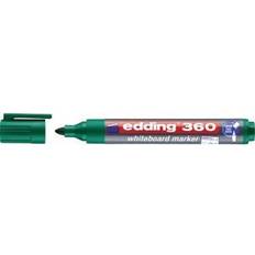 Edding Hobbymaterial Edding 360 Whiteboard Marker Green 1.5-3mm