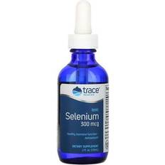 Trace Minerals Research Ionic Selenium 300mcg 1 Stk.