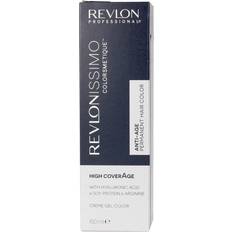 Revlon Permanent Colour Creme Revlonissimo High Coverage NÂº 9.31 60ml