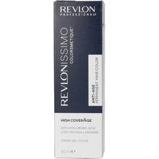 Revlon Permanent Dye Revlonissimo 8,12 Frosty Blonde 60ml