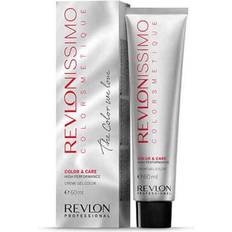 Revlon Permanent Dye Revlonissimo Colorsmetique NÂº 9.31 60ml