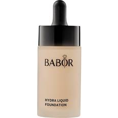 Babor Foundations Babor Hydra Liquid Foundation #08 Sunny