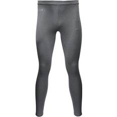 Grå - Herre Tights Rhino Baselayer Leggings Men - Grey