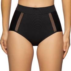 Felina Bekleidung Felina Divine Vision Panty - Black