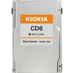 Toshiba Kioxia CD6-R KCD61LUL960G 960GB