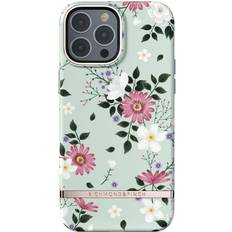 Richmond & Finch Sweet Mint Case for iPhone 13 Pro Max