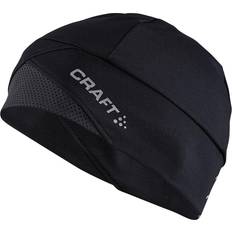 Dame Luer Craft Sportswear ADV Lumen Fleece Hat - Black