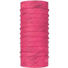 Buff Reflective Multifunctional Neckwear - Flash Pink