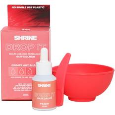 Hair Accessories Shrine Drop It Hair Colourant Red 0.7fl oz