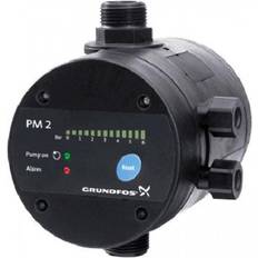 Grundfos PM 2 Drucksteuerung für Gartenpumpen 96848740