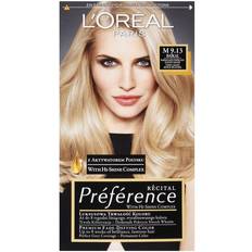 L'Oréal Paris Preference M9.13 Very Light Beige Blonde 1 pcs