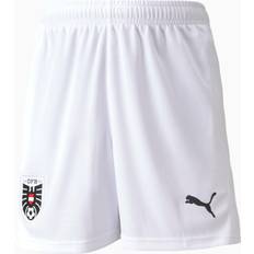 Puma Austria Replica Home Shorts 2020 Youth