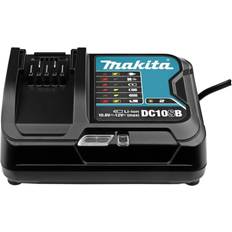 Makita Ladere Batterier & Ladere Makita DC10SB