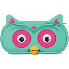 Affenzahn Owl Pencil Case