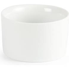 Olympia Whiteware Contemporary Auflaufform 8 cm