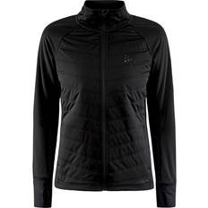 Craft Sportswear ADV Charge Warm Jacket Women - Black